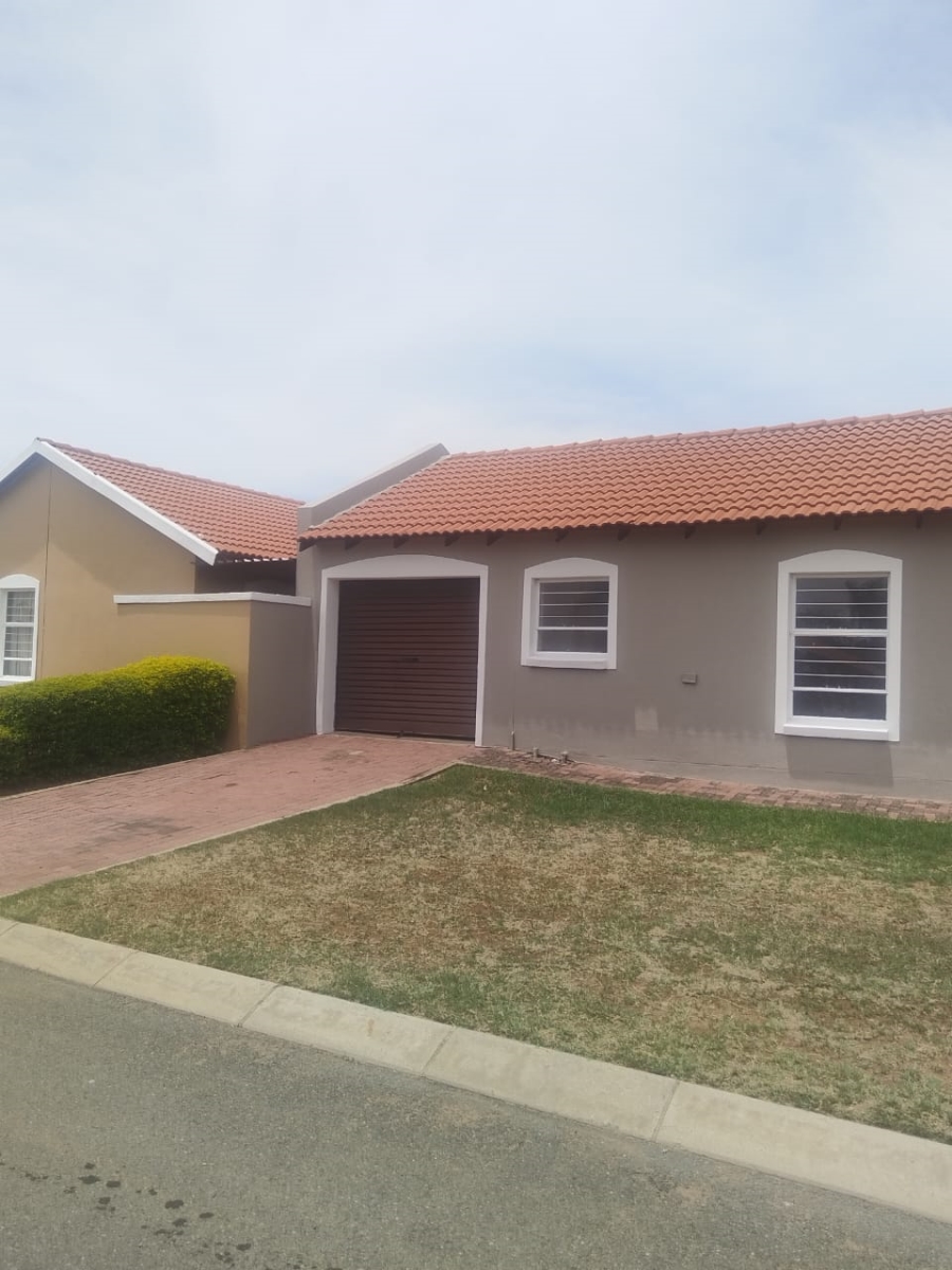 3 Bedroom Property for Sale in Brits North West